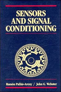 Sensors and Signal Conditioning