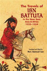 Travels of IBN Battuta
