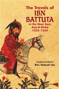 The Travels of Ibn Battuta