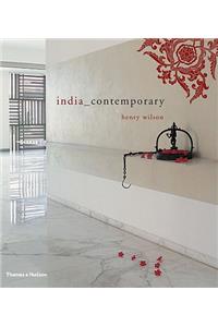 India Contemporary