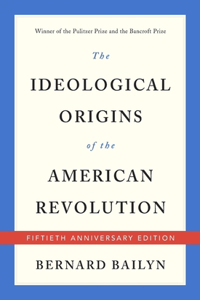 Ideological Origins of the American Revolution