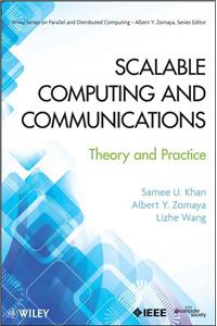 Scalable Computing and Communications