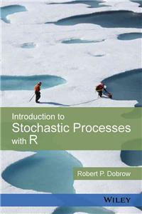 Introduction to Stochastic Processes with R