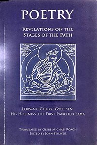 From Here to Enlightenment : An Introduction to Tsong-kha-pa's Classic Text The Great Treatise on the Stages of the Path to Enlightenment