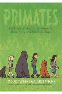 Primates