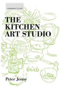 The Kitchen Art Studio