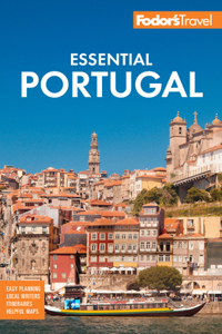 Fodor's Essential Portugal