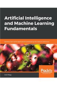 Artificial Intelligence and Machine Learning Fundamentals