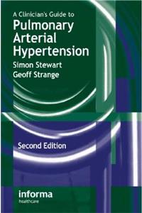 Clinician's Guide to Pulmonary Arterial Hypertension