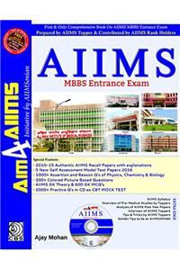 Aim4AIIMS AIIMS MBBS Entrance Exam