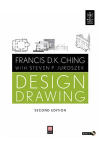 Design Drawing, 2Ed (Exclusively Distributed By Mehul Book Sales)