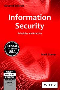 Information Security: Principles and Practice