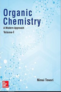 Organic Chemistry: A Modern Approach - Vol. I