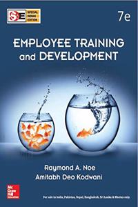 Employee Training and Development (SIE) | 7th Edition