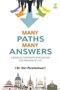 Many Paths Many Answers