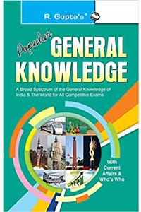 Popular General Knowledge