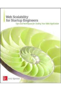 Web Scalability for Startup Engineers