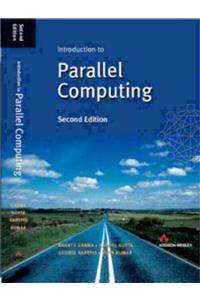 Introduction to Parallel Computing