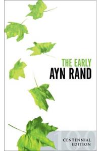 Early Ayn Rand