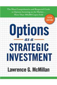 Options as a Strategic Investment