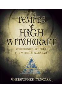 Temple of High Witchcraft