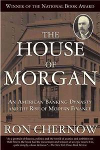 House of Morgan