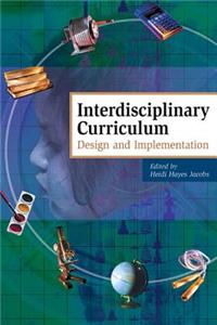 Interdisciplinary Curriculum