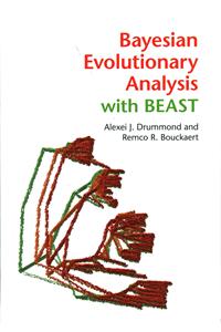 Bayesian Evolutionary Analysis with Beast