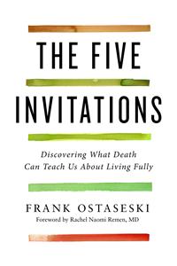 The Five Invitations