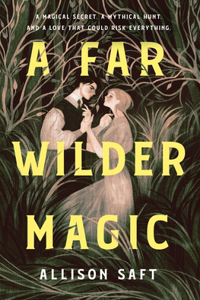 Far Wilder Magic