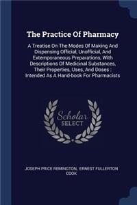 Practice Of Pharmacy