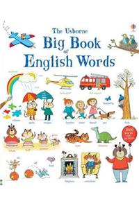 Big Book of English Words