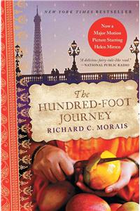 Hundred-Foot Journey