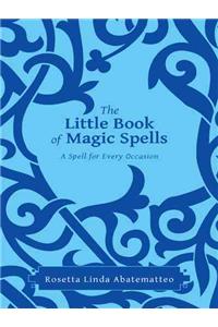 Little Book of Magic Spells