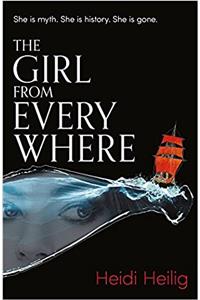 The Girl From Everywhere