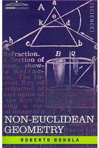 Non-Euclidean Geometry