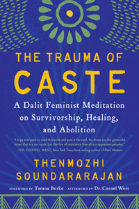 Trauma of Caste