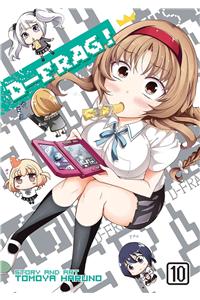 D-Frag!