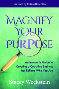 Magnify Your Purpose