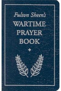 Fulton Sheen's Wartime Prayer Book