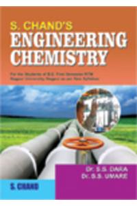S. Chand'S Engineering Chemistry