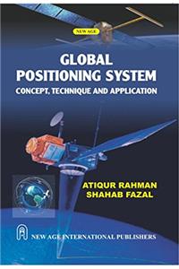 Global Positioning System: Concept, Technique and Application