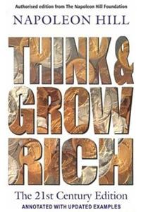 Think and Grow Rich