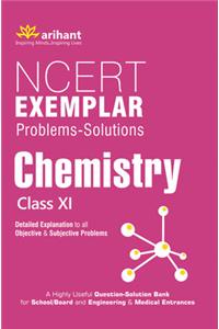 NCERT Examplar Chemistry Class 11th