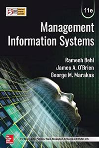 Management Information Systems | 11th Edition
