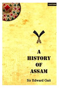 History of Assam