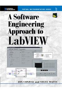 A Software Engineering Approach to LabVIEW