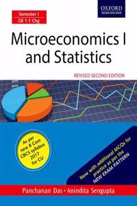 Microeconomics I And Statistics