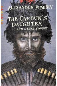 Captain's Daughter