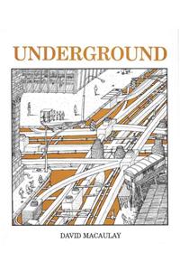 Underground